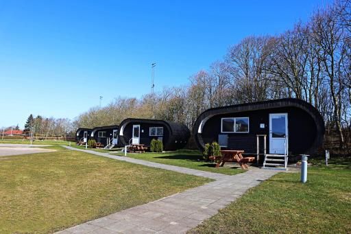 Plexus Hytterne - Housity