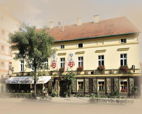 Zajazd Karczma Zagłoba - Housity