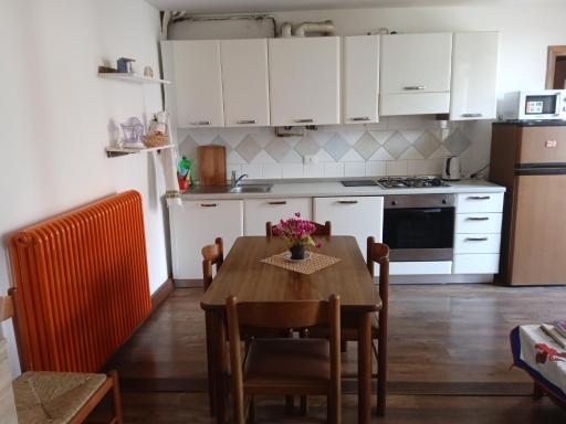 Appartamento Primo Sole - Housity