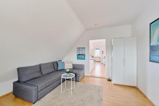 Ferienwohnung Fährnah Moba-Travel - Housity