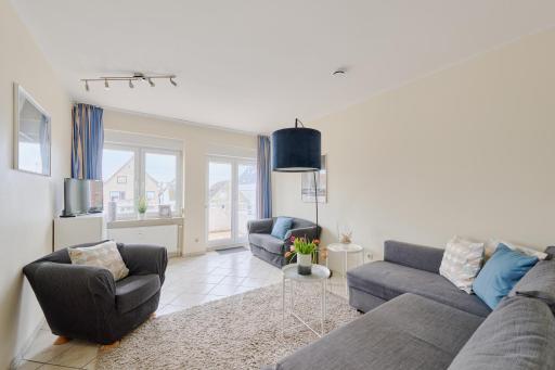 Ferienwohnung Hafennah Moba-Travel - Housity