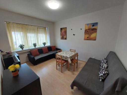 Apartmán v centre Bratislavy - Housity
