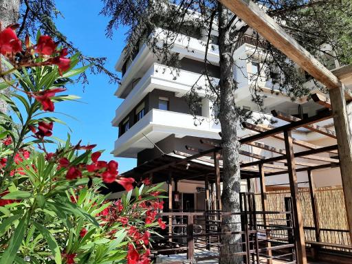 Hotel Terme Sant'Egidio - Housity