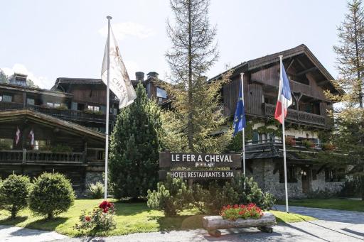 Fer à Cheval - Housity