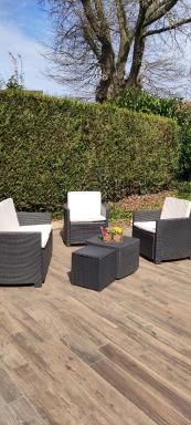 Chambre d'hôte - Housity