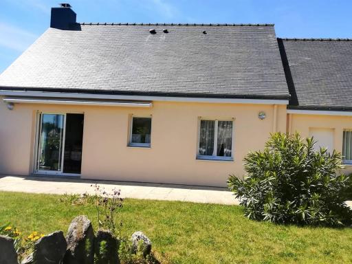 Maison La Turballe, 3 pièces, 5 personnes - FR-1-392-114 - Housity