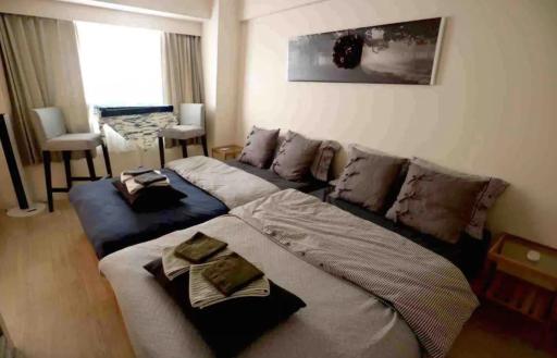 Unison Shin-Osaka 1109 - Vacation STAY 10896 - Housity