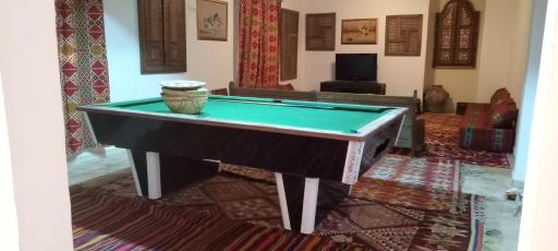 Le Paradis du Sahara chez Nadia et Francis - Housity