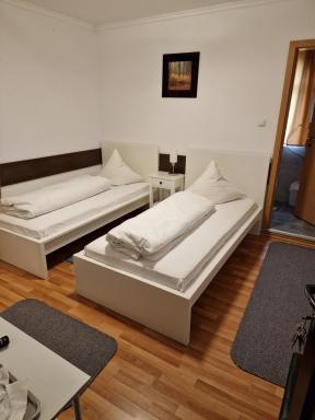 Pensiunea Terra - Housity