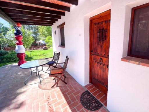 La Casita de Los Alambiques - Housity