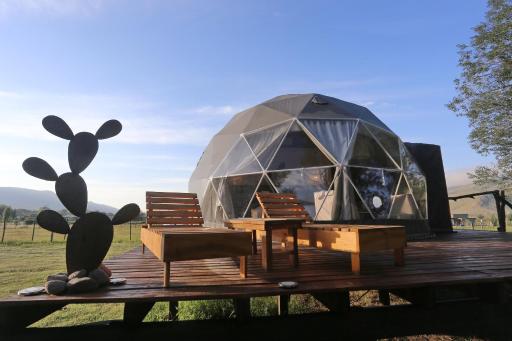 Ecoglamping Tafí del Valle - Housity