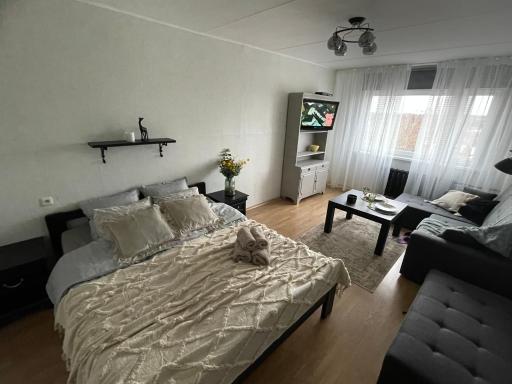 Tapa Guest Apartment - Housity