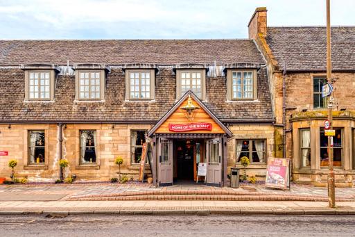 Toby Carvery Edinburgh West by Innkeeper's Collection - Housity