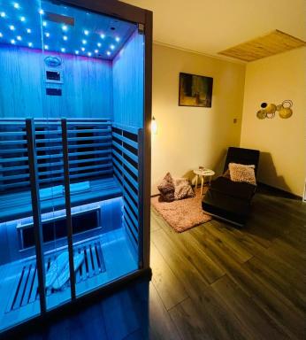 Apartment Buga Bilje - Hizvo