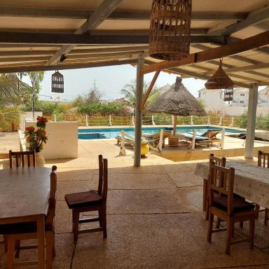 Saloum Saf sap - Housity