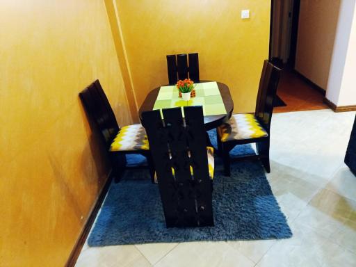 Podium 2 bedroom Apartment, Nairobi - Housity