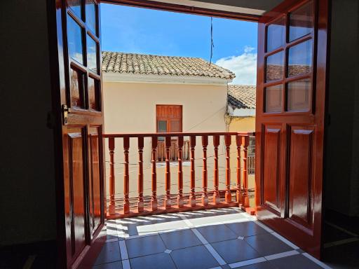 COZZY APARTMENT IN AYACUCHO - Housity