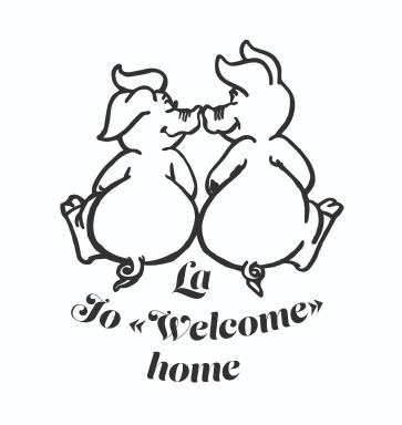 La Jo Welcome Home - Housity