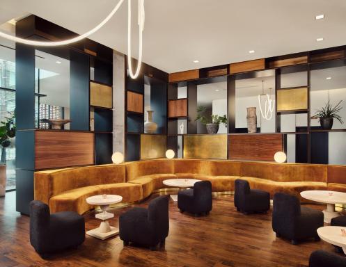 South Congress Hotel - Housity