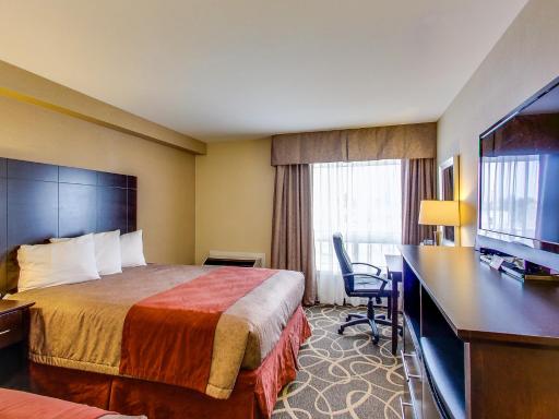 Travelodge by Wyndham Cambridge - Waterloo - Housity