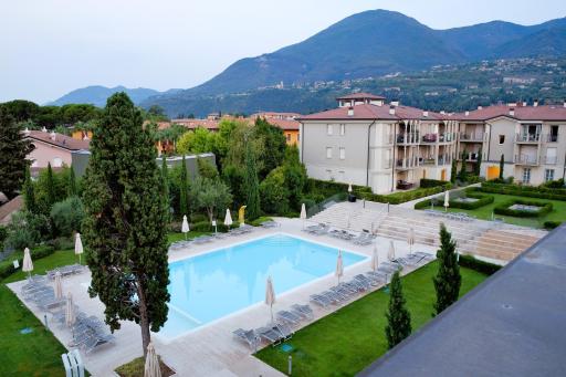 PooL - Relais Fasanella - by Host4U - Housity