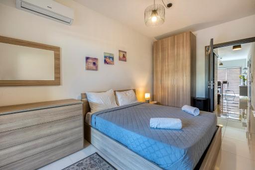 Entire Apartment for your Holiday - Housity