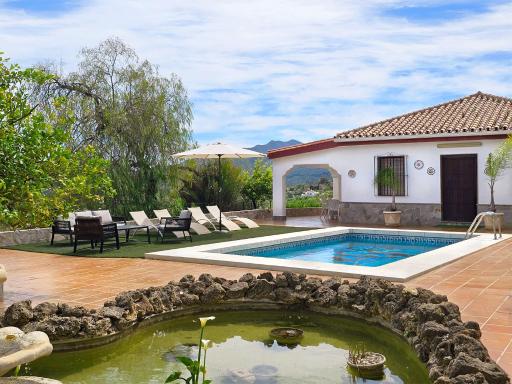 Mirador del Chorrito - Housity