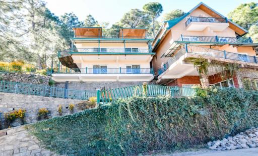 Nature Stay Kasauli - Housity