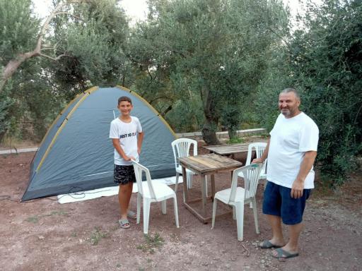 Assos Gunoven Cuisine & Butik Apart Otel - Housity