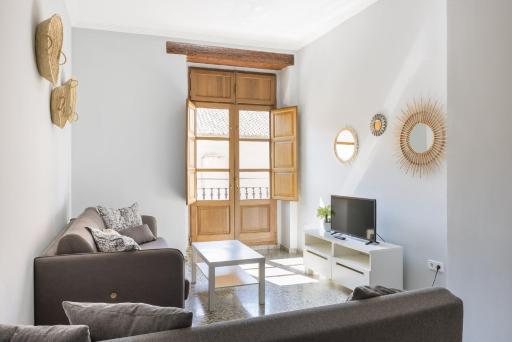 Macflats Valencia Puerto - Housity