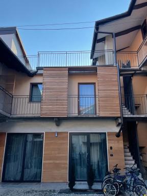 Maison de Cavour - Housity