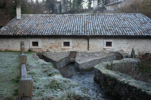 Casa nel borgo nella natura - Housity