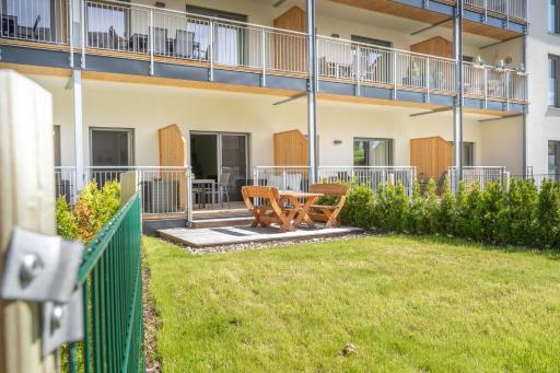 Apartment Ski&Nature 