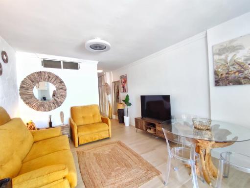 Luxury Apartment Ocean View Las Americas - Housity