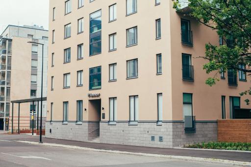 Forenom Serviced Apartments Vantaa Neilikkatie - Housity