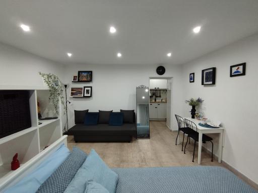 Pazzariello Holiday Home - Casa Vacanza Napoli Centro Storico - Housity