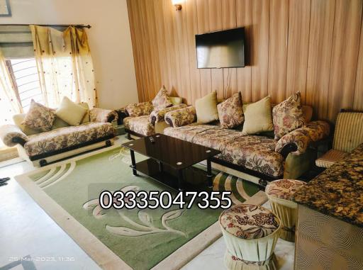Apartment near to Shaukat khanaam lahore - Housity