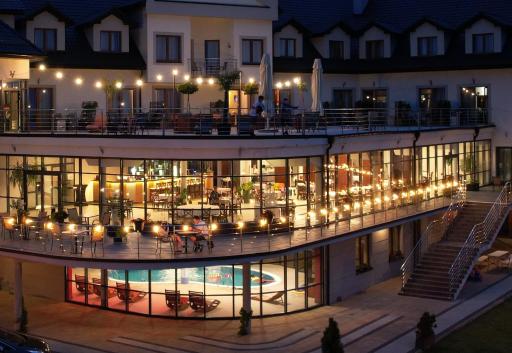 Mały Rzym - Housity