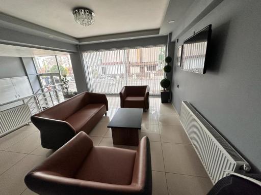 Saygılı Pan-Hotel - Housity