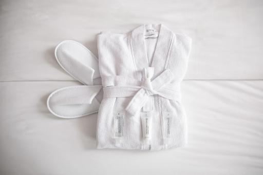 Travel Proud Sustainability certification Hotel Navarra Brugge - Housity