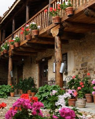 Casa Pepa Hotel Rural - Housity