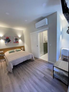 Centro da Vila - Housity