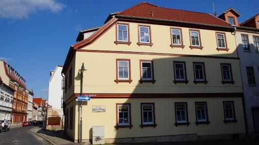Ferienwohnung Haus Maria - Hizvo