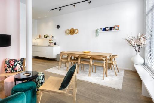 The 1880 Boutique Holiday Home - Housity