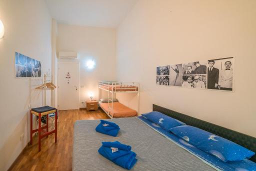 affittacamere Corte Callegari - Housity