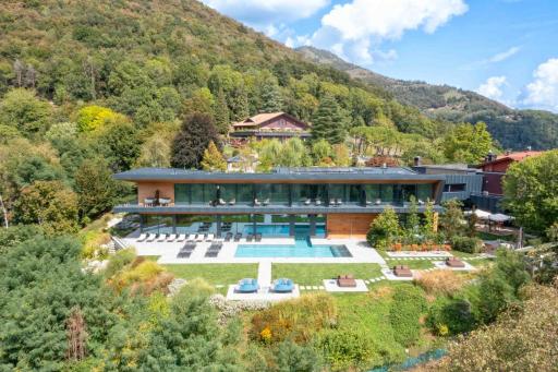 Phi Hotel Piajo - Housity