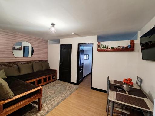 Tiffany's Staycation Unit 207 - Housity