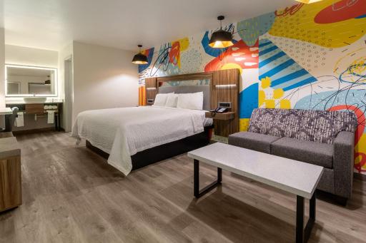 Signature Inn Houston Galleria - Housity