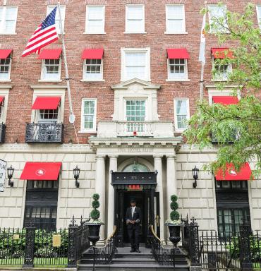 The Eliot Hotel - Housity