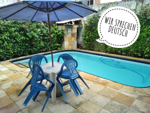 Beleza Tropical Pousada Hotel - Housity